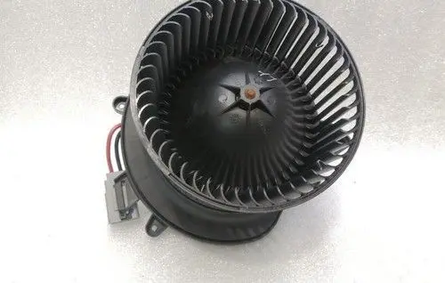 Ford Mustang VI Heater blower motor/fan resistor FR3B19846AD