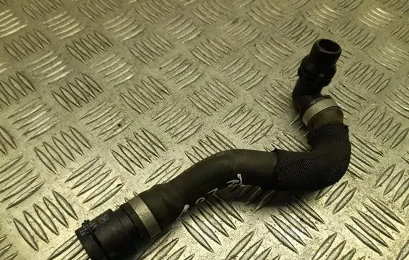 Mercedes-Benz C W206 Engine coolant pipe/hose A2068300602