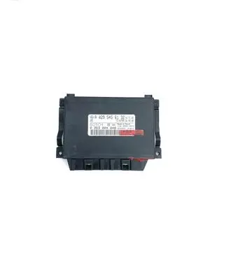 Mercedes-Benz S W220 Parking PDC control unit/module A0295456132 033M062M 0263004048
