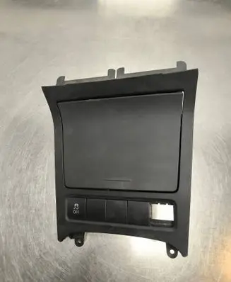 Volkswagen Golf VI Car ashtray 5K0857961 VAP4498