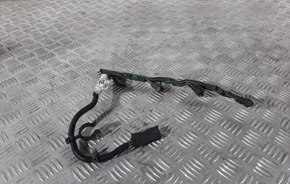 Land Rover Range Rover L322 Plug wire 6H4Q12A378CE