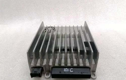 Mercedes-Benz C W204 Sound amplifier A2129005213