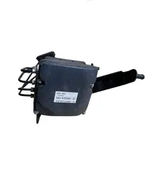 BMW 5 E60 E61 ABS Pump 6783360