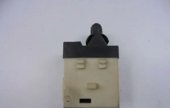 Chrysler Intrepid Central locking switch button 04760857AB