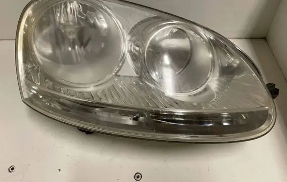 Volkswagen Golf V Headlight/headlamp 1K6941006P 1EG24700710