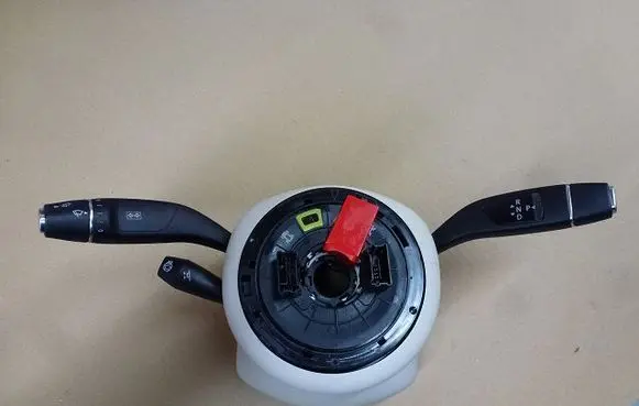 Wiper turn signal indicator stalk/switch