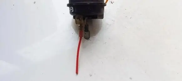 Pontiac Trans Sport Central locking vacuum pump 