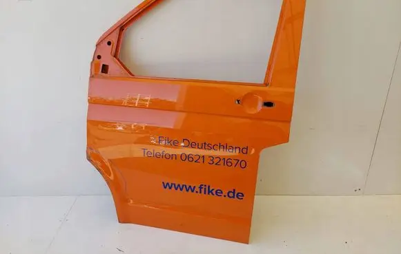 Volkswagen Multivan T6 Front door