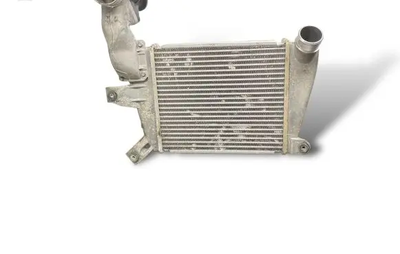 Mazda CX-7 Intercooler radiator 1271002992