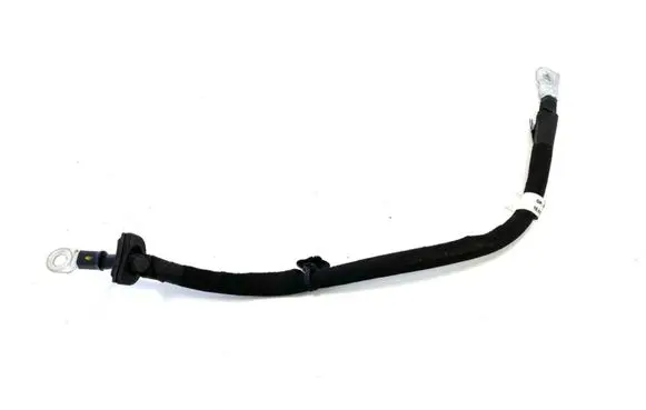 Opel Grandland X Negative earth cable (battery) P00126968
