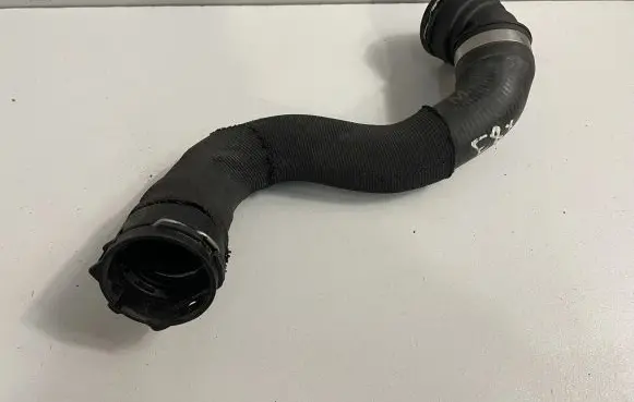 BMW 1 E81 E87 Engine coolant pipe/hose 7811923