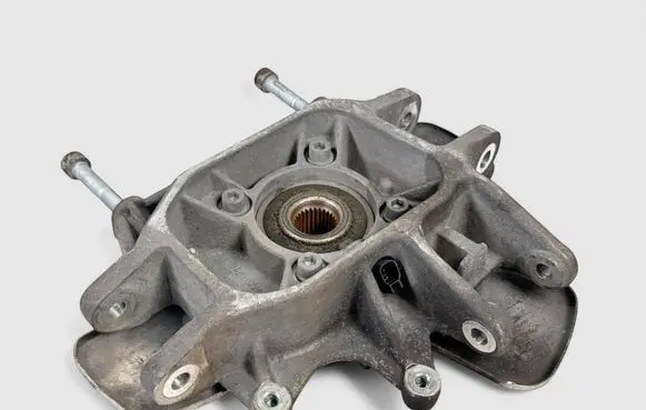 Aston Martin DB9 Stub axle 4G435A971 4G432B663AD