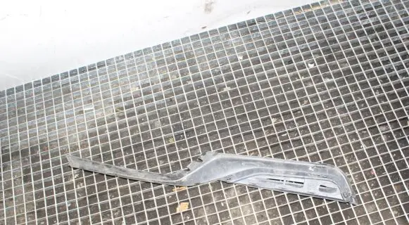 Volvo S60 Front grill 31425113