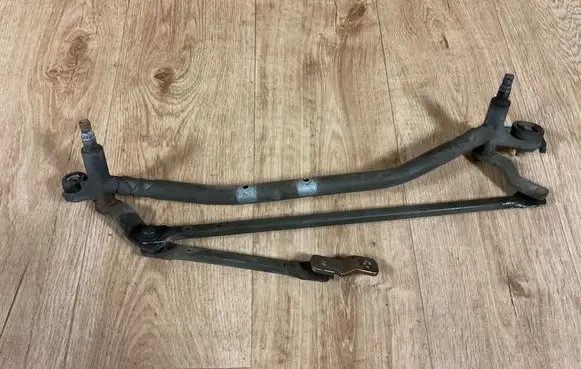 Citroen C3 Front wiper linkage 