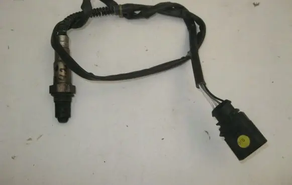 Audi A8 S8 D3 4E Lambda probe sensor 079906265E