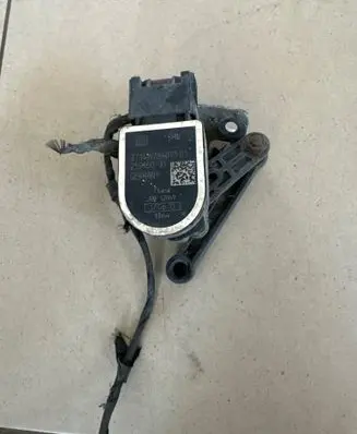 BMW 7 F01 F02 F03 F04 Headlight/headlamp level sensor 6784075 25146010 259XA010