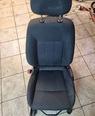 Ford Mondeo MK IV Front driver seat 