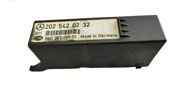 Mercedes-Benz C W202 Other control units/modules 2025420232