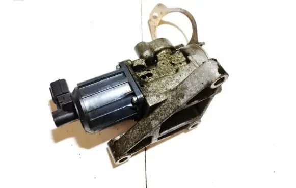 Mazda CX-7 EGR valve r2aa20300b k5t70873