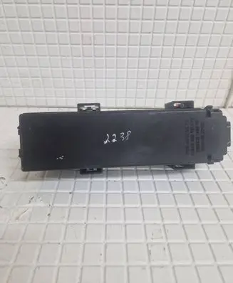 Jeep Grand Cherokee (WK) Fuse box set 56050340AG AAG62255H3035