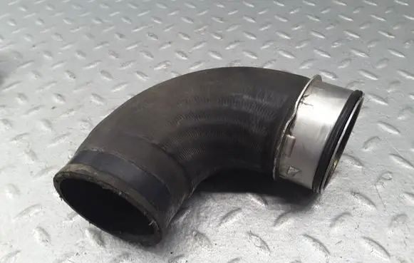 Mercedes-Benz S W222 Intercooler hose/pipe A6420908137 6420908137