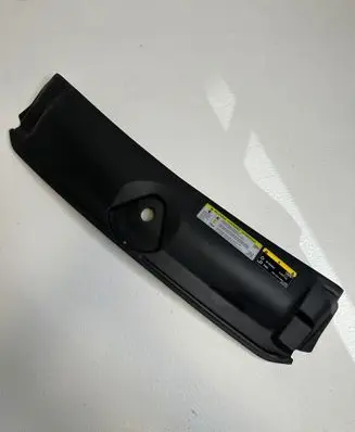 Audi A4 S4 B9 Radiator trim 8W0807081