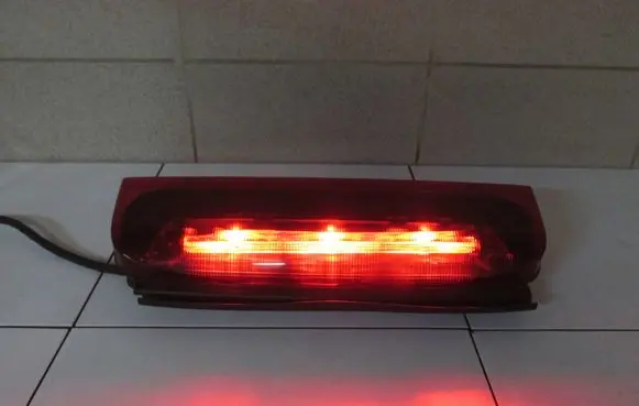 Ford Transit Third/center stoplight L90003629 DT1113R601AE
