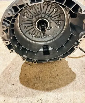 Maserati Levante Automatic gearbox 1087401381 670005568