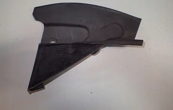 Tail light part