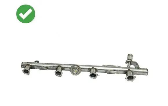 Mercedes-Benz SLK R171 Fuel main line pipe A2720780092 3147CLN 101008
