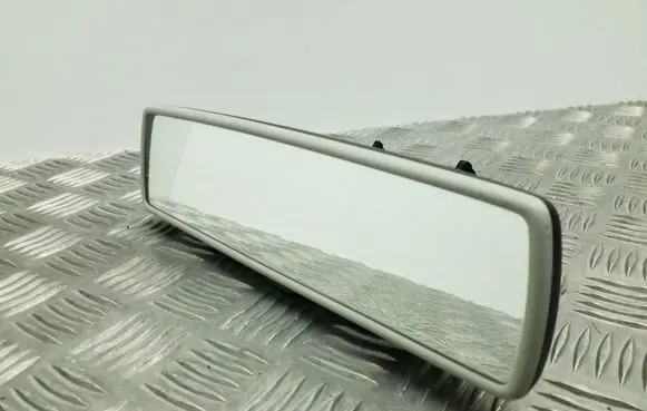 Volkswagen Golf VI Rear view mirror (interior) 1K0857511