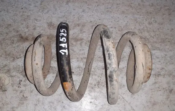 Volkswagen Transporter - Caravelle T4 Rear coil spring 701511105M