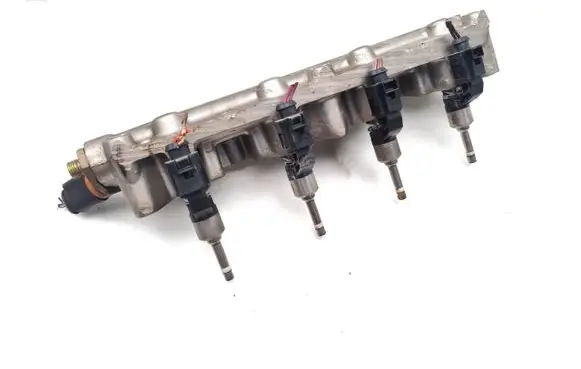 Volkswagen Jetta VI Fuel injectors set 03C906036M GK284AHB