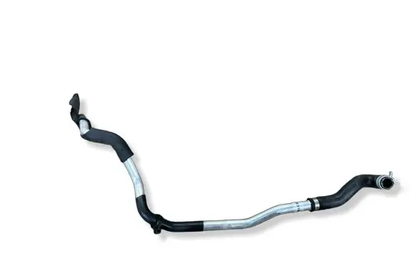 Mercedes-Benz CLS C257 Engine coolant pipe/hose A2578301500
