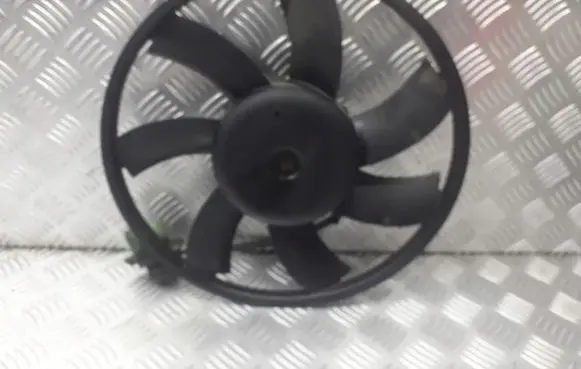Opel Insignia A Fan set P3612003