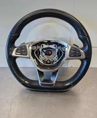 Mercedes-Benz GLC X253 C253 Steering wheel A0004603112 1817310658 644883800A