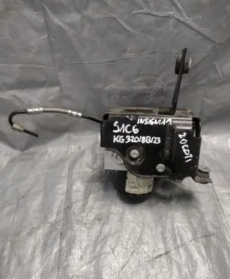 Opel Insignia A ABS Pump 13332549