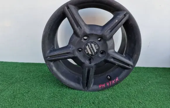 Volkswagen Polo R15 alloy rim BTE15