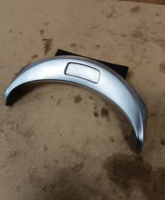 Mercedes-Benz GLC C253 Other interior part A2056803407