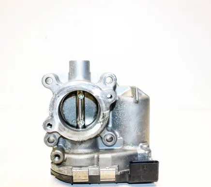 Nissan Qashqai J12 Throttle valve A2821410200 161203209R