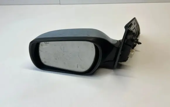 Mazda 3 I Front door electric wing mirror
