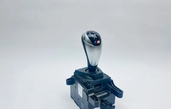 BMW M5 Gear shifter/selector 7846584 1009183301 90546131060546