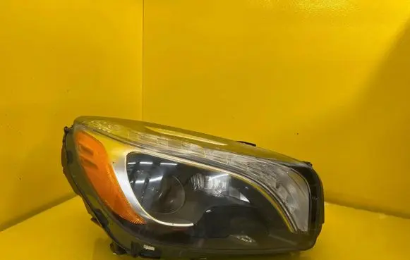 Mercedes-Benz SL R231 Headlight/headlamp A2318203061
