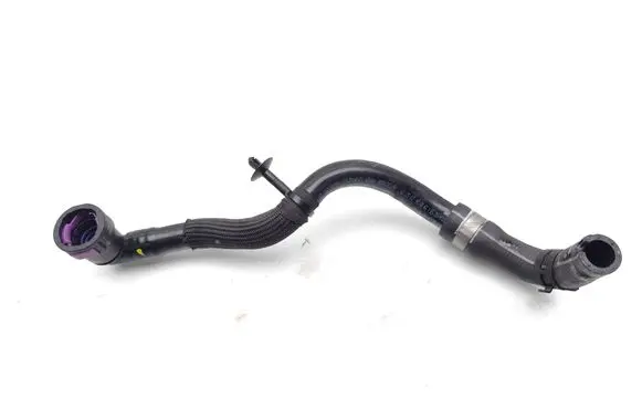 Jaguar I-Pace Electric car engine cooling hoses/pipes L9D38D124AD