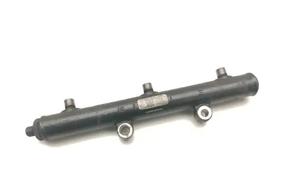 Jaguar S-Type Fuel main line pipe 4R8Q-9D280-BC 5WS4013
