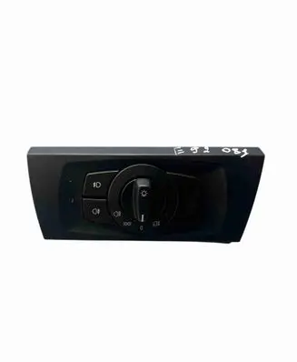 BMW 3 E92 E93 Light switch 6932796