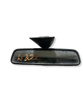 Mercedes-Benz C W203 Rear view mirror (interior) 433123455