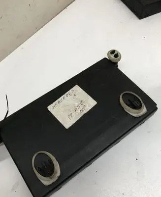 Mercedes-Benz E W211 Door control unit/module 2118208185
