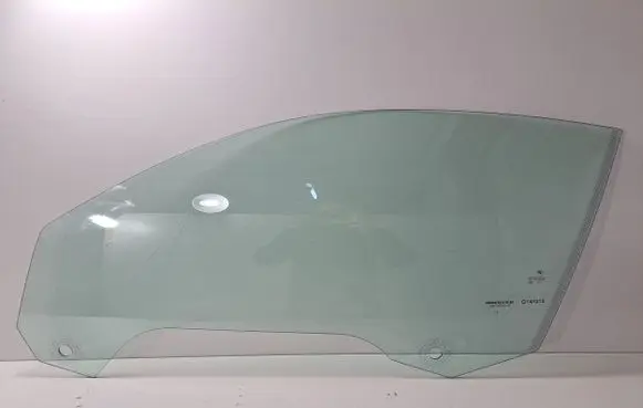 BMW 8 G14 Front door window/glass (coupe) 7428507