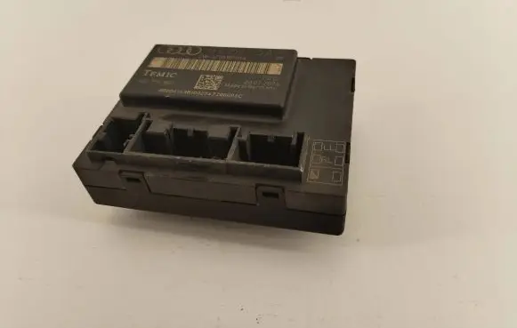 Audi A6 S6 C6 4F Door control unit/module 4F0959795A 4F0910795A 0033TFK0001